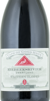 Cape of Good Hope Riebeeksrivier Western Slopes 2016