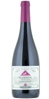 Cape of Good Hope Basson Pinotage 2018