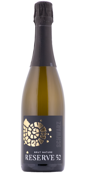 Sekt Reserve 52 Brut Nature 2017