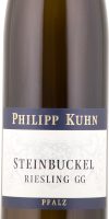 Riesling GG Steinbuckel 2021
