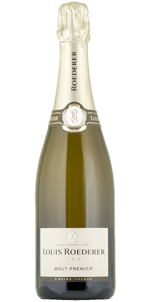 Champagne Roederer Brut Premier