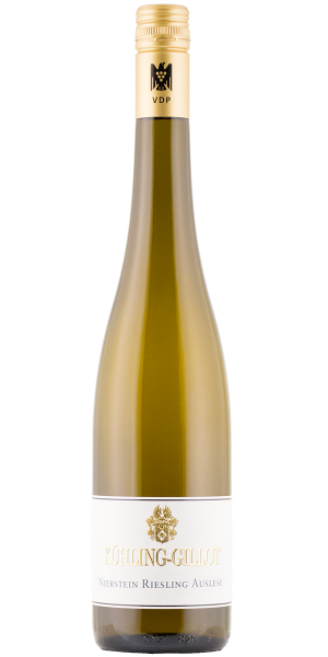 Nierstein Riesling Auslese 2019