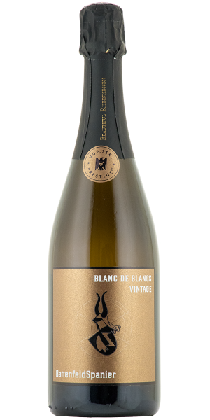 Blanc de Blancs Extra Brut 2014