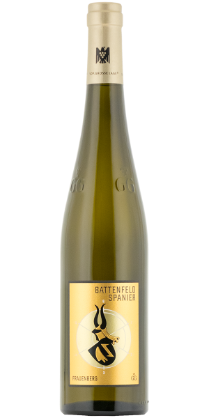 Frauenberg Riesling GG 2021
