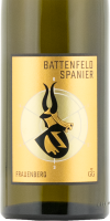 Frauenberg Riesling GG 2021