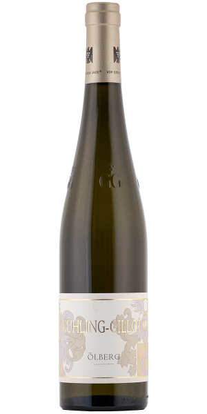 Nierstein Ölberg Riesling GG 2020