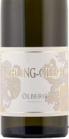 Nierstein Ölberg Riesling GG 2020