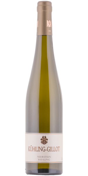 Nierstein Riesling 2022