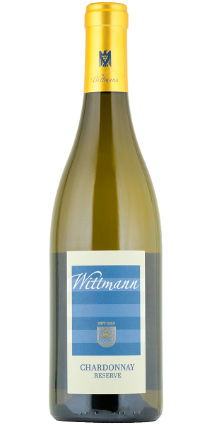 Chardonnay Reserve trocken 2023