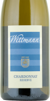 Chardonnay Reserve trocken 2023