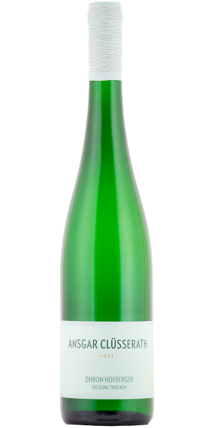 Dhron Hofberger Riesling trocken 2021