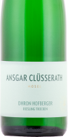 Dhron Hofberger Riesling trocken 2021