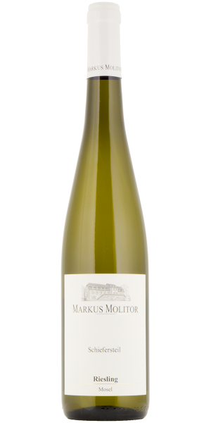 Schiefersteil Riesling trocken 2021