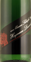 Riesling von blauem Schiefer 2021