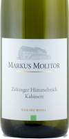 Zeltinger Himmelreich Riesling Kabinett feinherb 2022