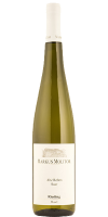 Alte Reben Saar Riesling trocken 2021