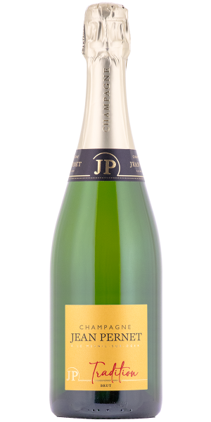 Champagner Tradition Brut