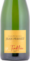 Champagner Tradition Brut