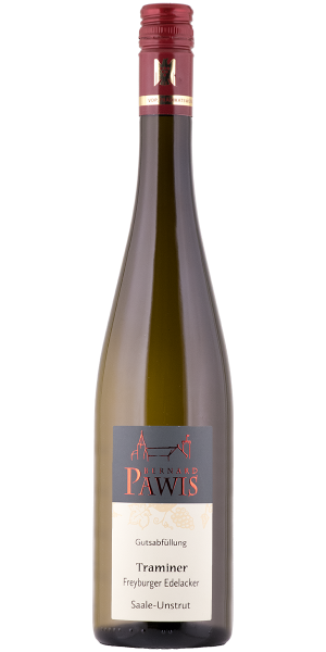 Traminer trocken 2023