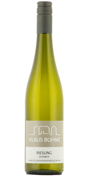Riesling Gutswein 2023