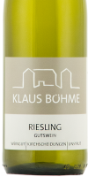 Riesling Gutswein 2023