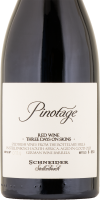 Three Days on Skins Pinotage 2019