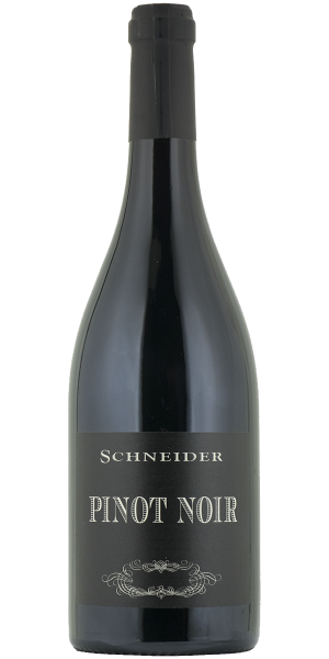 Pinot Noir 2018