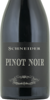 Pinot Noir 2018