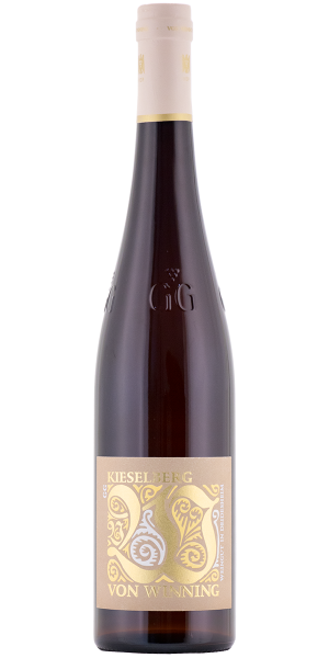 Kieselberg Riesling GG 2022