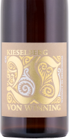 Kieselberg Riesling GG 2022