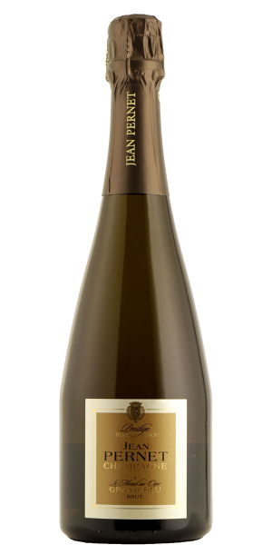 Champagner Cuvée Prestige Blanc de Blancs Grand Cru Brut