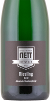 Riesling Sekt brut