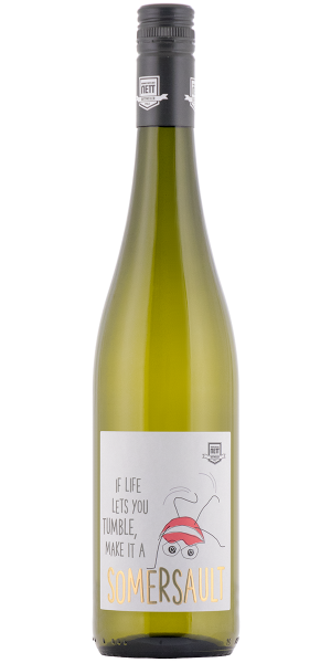 Somersault Chardonnay & Weissburgunder trocken 2022
