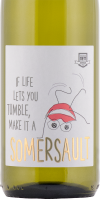 Somersault Chardonnay & Weissburgunder trocken 2022