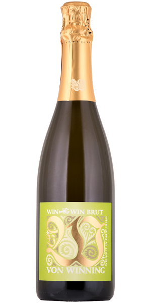 Win Win Sekt brut