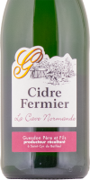 Cidre Fermier brut