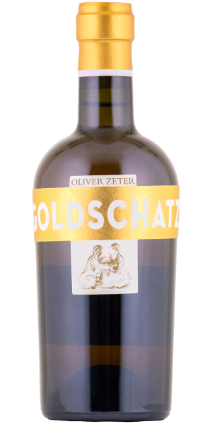 Goldschatz Trockenbeerenauslese