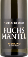 Riesling Fuchsmantel trocken 2018