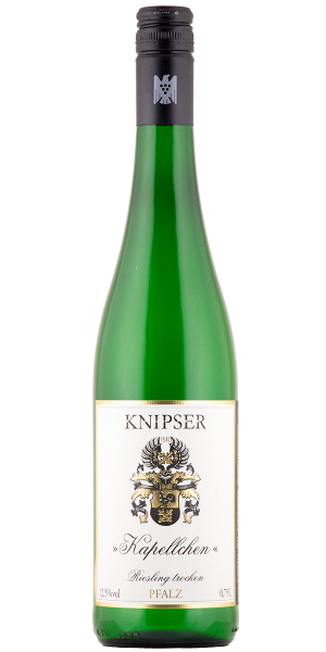 Kapellchen Riesling 2023