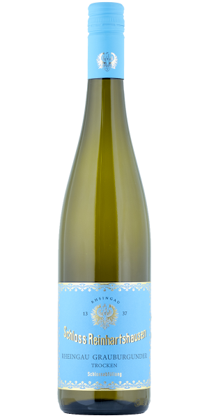 Rheingau Grauburgunder trocken 2023