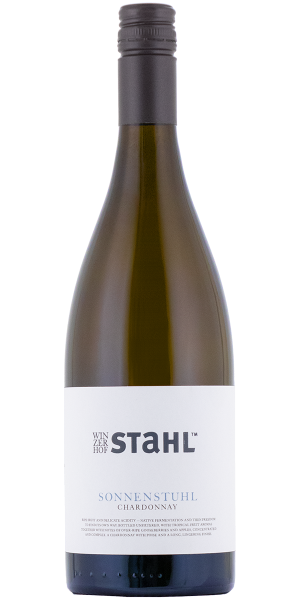 Chardonnay Sonnenstuhl 2022