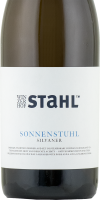 Blauer Silvaner Sonnenstuhl 2020