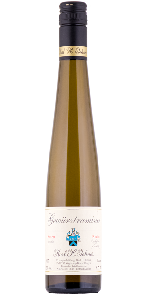 Gewürztraminer Spätlese