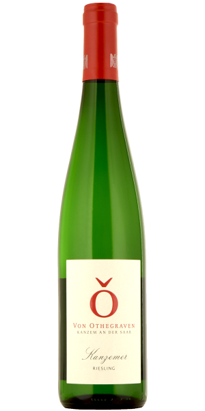 Kanzemer Riesling trocken 2022