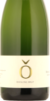 Riesling Sekt Brut 2018