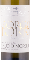 Bianchello del Metauro Borgo Torre 2020