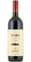 Rocca Rubia Riserva 2021