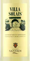 Villa Solais 2023