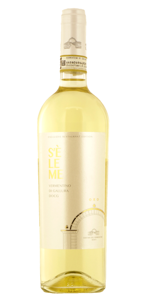 S’Eleme Vermentino di Gallura 2023
