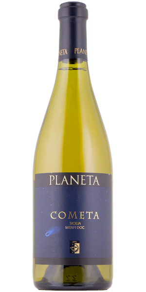 Cometa 2021